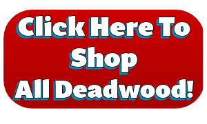 Deadwood Cigars By Drew Estate